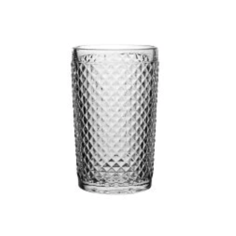 Hospitality Brands Dante Hi - Ball (Pack of 6) HG90095 - 006 - iFoodservice Online