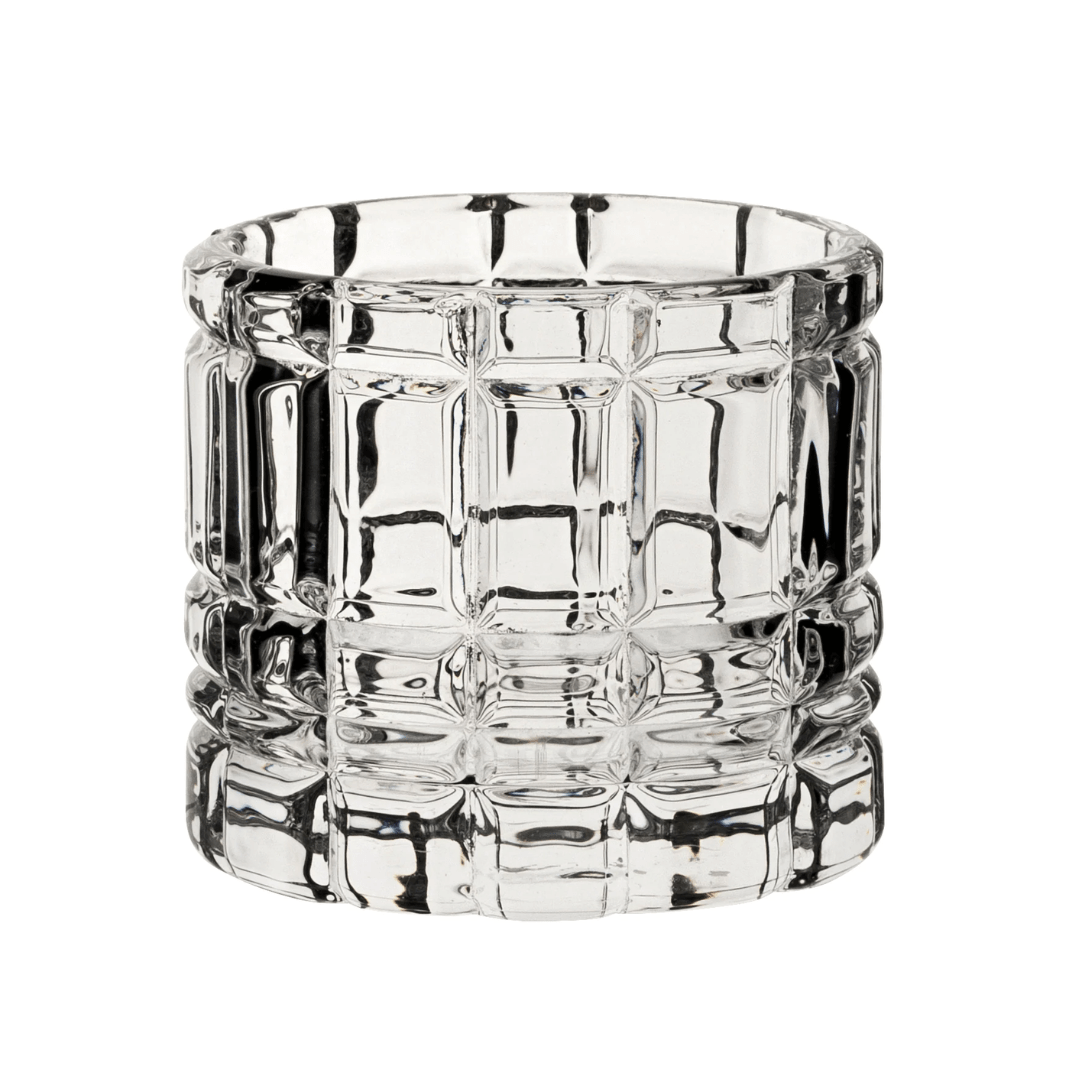 Hospitality Brands Deco Votive Glass (Pack of 12) HG91046 - 012 - iFoodservice Online