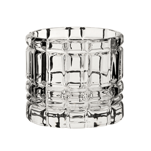 Hospitality Brands Deco Votive Glass (Pack of 12) HG91046 - 012 - iFoodservice Online
