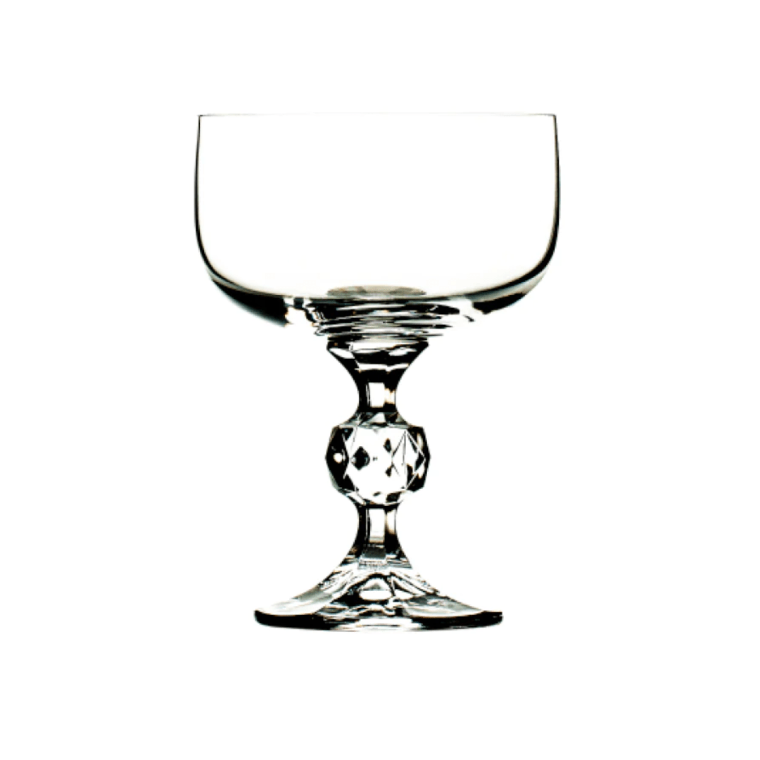 Hospitality Brands Gem Coupe (Pack of 48) HGC149200 - 048 - iFoodservice Online