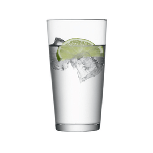 Hospitality Brands Gio 11 oz. Hi Ball (Pack of 4) HGLGI19 - 004 - iFoodservice Online