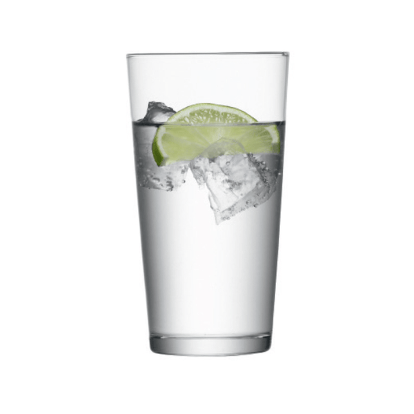 Hospitality Brands Gio 11 oz. Hi Ball (Pack of 4) HGLGI19 - 004 - iFoodservice Online