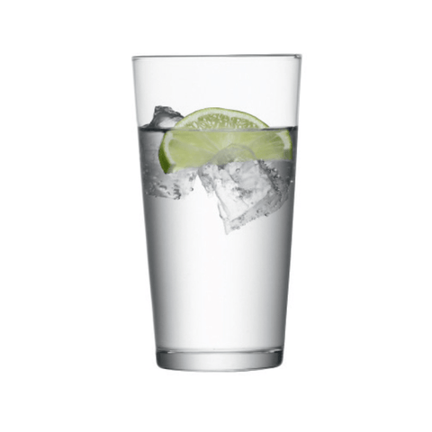 Hospitality Brands Gio 11 oz. Hi Ball (Pack of 4) HGLGI19 - 004 - iFoodservice Online