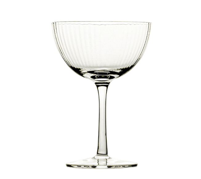 Hospitality Brands Hayworth Deep Coupe (Pack of 6) HG90235 - 006 - iFoodservice Online