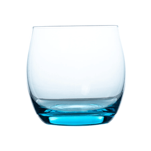 Hospitality Brands Ice Blue Rocks (Pack of 24) FG - R23 - Ice Blue - iFoodservice Online