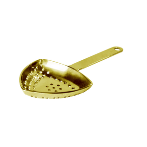 Hospitality Brands Juliep™ Dual Purpose Strainer (Pack of 6) HB46/JULEP - G - 006 - iFoodservice Online