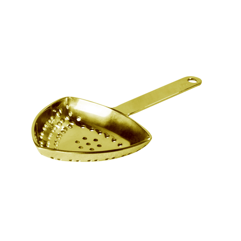Hospitality Brands Juliep™ Dual Purpose Strainer (Pack of 6) HB46/JULEP - G - 006 - iFoodservice Online