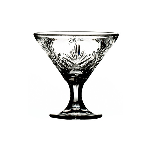 Hospitality Brands Majesty Footed Cocktail / Dessert (Pack of 16 ) HGS25225 - 016 - iFoodservice Online