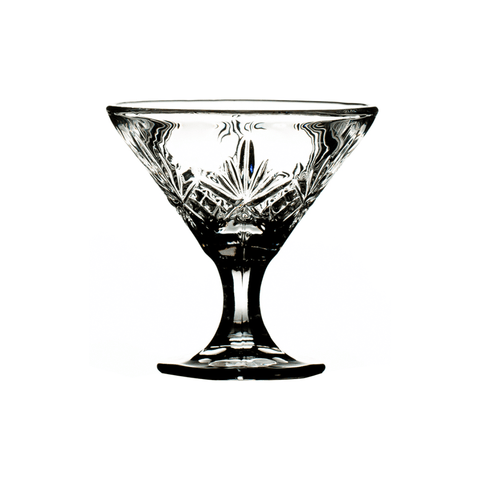 Hospitality Brands Majesty Footed Cocktail / Dessert (Pack of 16 ) HGS25225 - 016 - iFoodservice Online