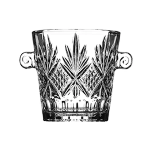 Hospitality Brands Majesty Ice Bucket (Pack of 2) HGS25942 - 002 - iFoodservice Online