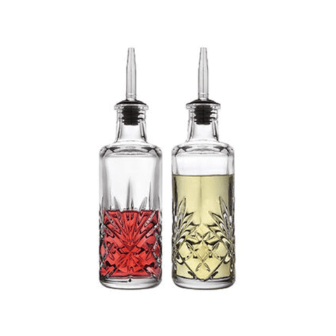 Hospitality Brands Majesty Oil & Vinegar (Pack of 8) HGS26358 - 008 - iFoodservice Online