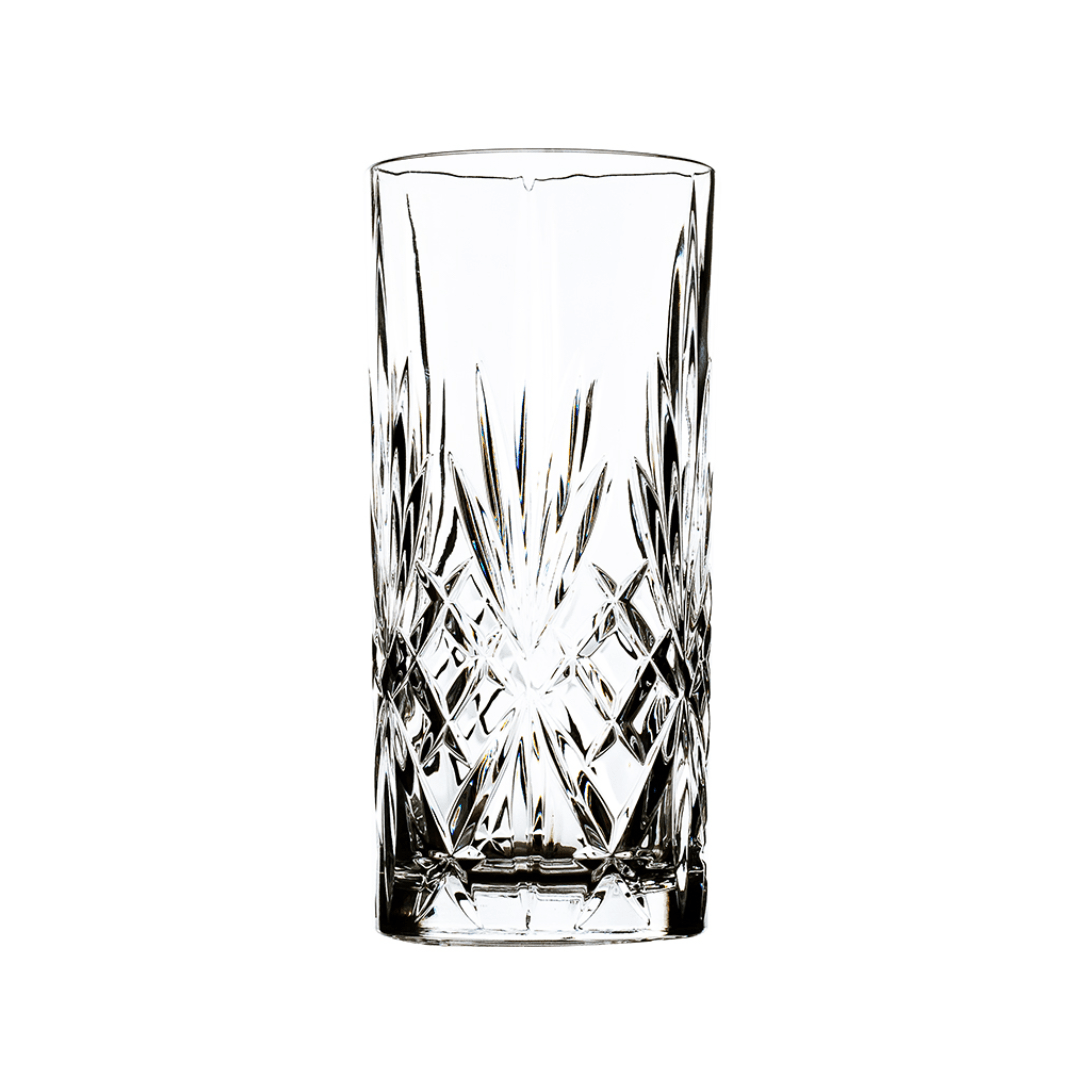 Hospitality Brands Melodia Hi Ball (Pack of 12) HGR25766 - 012 - iFoodservice Online