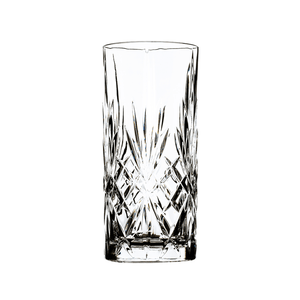 Hospitality Brands Melodia Hi Ball (Pack of 12) HGR25766 - 012 - iFoodservice Online
