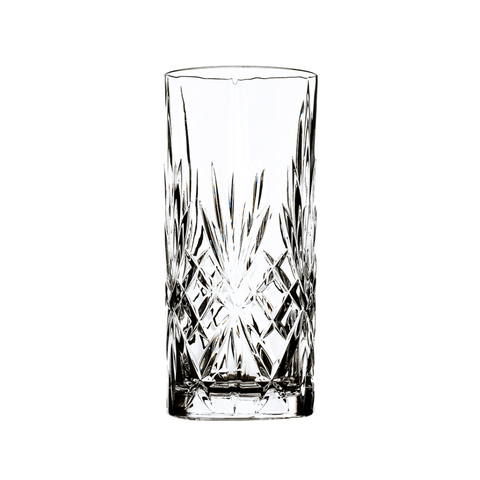 Hospitality Brands Melodia Hi Ball (Pack of 12) HGR25766 - 012 - iFoodservice Online