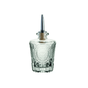 Hospitality Brands Nostalgia Dash Bottle (Pack of 6) HG90263 - 006 - iFoodservice Online
