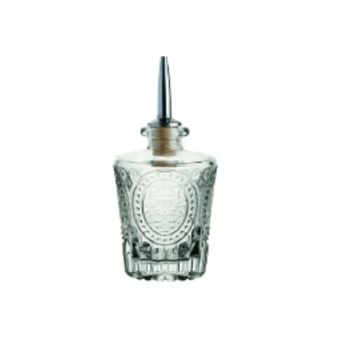 Hospitality Brands Nostalgia Dash Bottle (Pack of 6) HG90263 - 006 - iFoodservice Online