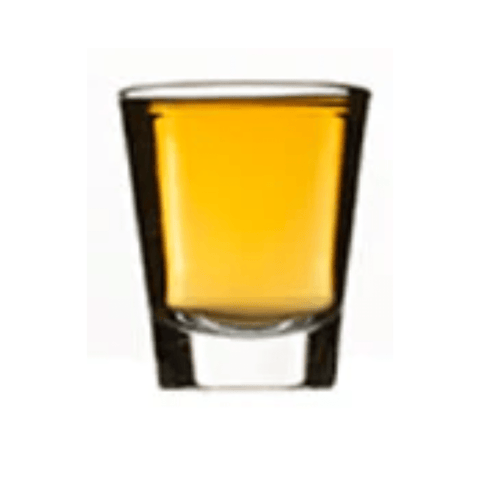 Hospitality Brands Shots & Shooters (Pack of 96) HGU56031 - 096 - iFoodservice Online