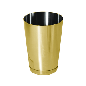 Hospitality Brands Toby Tin HB46/X - 034 - G - 012 (Pack of 12) - iFoodservice Online