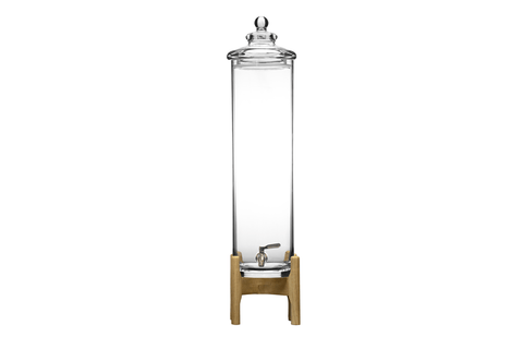 Hospitality Cayman 3gl Tall Beverage Dispenser Pack of 1 (HUS175 - 001) - iFoodservice Online