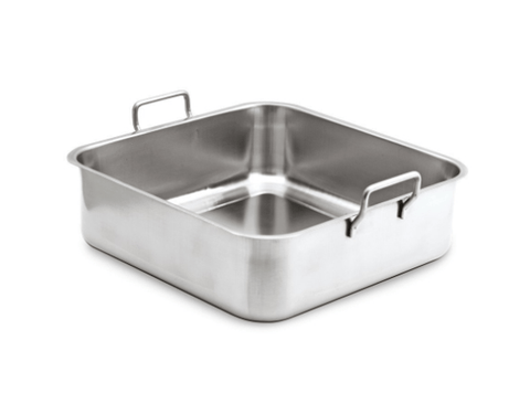 KAPP HS Gastro A3 Container 9x9" 31622075 (Pack of 4) - iFoodservice Online