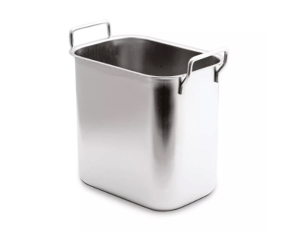 KAPP HS Gastro C2 Container 6x4" 31610160 (Pack of 20) - iFoodservice Online