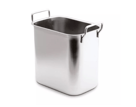 KAPP HS Gastro C2 Container 6x4" 31610160 (Pack of 20) - iFoodservice Online