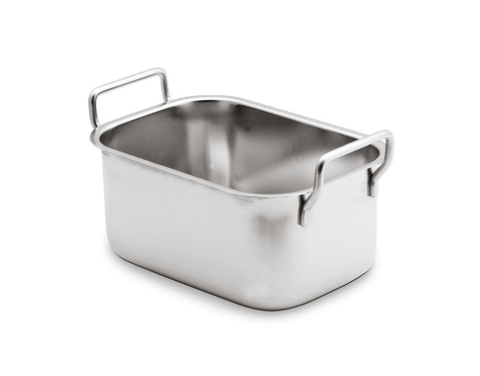 KAPP HS Gastro C3 Container 6x4" 31610075 (Pack of 20) - iFoodservice Online