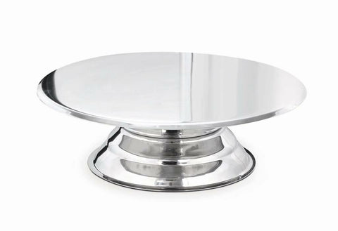 KAPP HS Gastro Cake Stand 14x4" 32503610 (Pack of 2) - iFoodservice Online