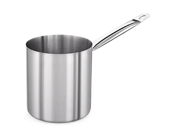 KAPP HS Gastro Calibrated Bain - marie Pot 8x8.5" 35702022 (Pack of 2) - iFoodservice Online