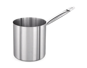 KAPP HS Gastro Calibrated Bain - marie Pot 8x8.5" 35702022 (Pack of 2) - iFoodservice Online