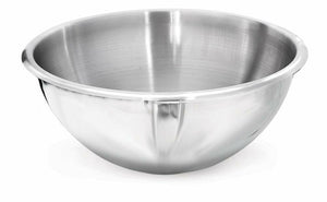 KAPP HS Gastro Calibrated Mixing Bowl 12x6" Pack of 2(35050030 ) - iFoodservice Online