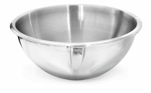 KAPP HS Gastro Calibrated Mixing Bowl 14x7" 35050036 (Pack of 2) - iFoodservice Online