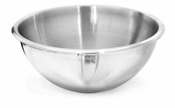 KAPP HS Gastro Calibrated Mixing Bowl 14x7" 35050036 (Pack of 2) - iFoodservice Online