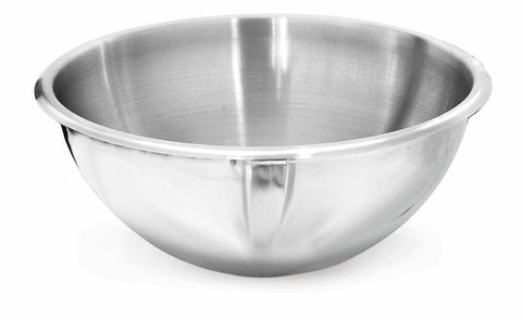 KAPP HS Gastro Calibrated Mixing Bowl 14x7" 35050036 (Pack of 2) - iFoodservice Online