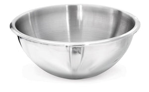 KAPP HS Gastro Calibrated Mixing Bowl 8x4" 35050020 (Pack of 4) - iFoodservice Online