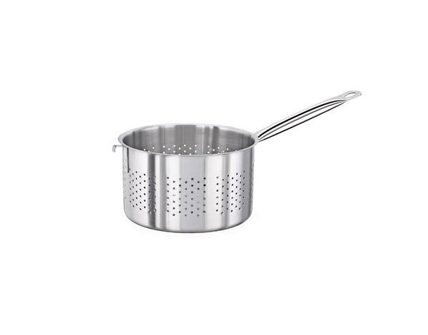 KAPP HS Gastro Colander for Saucepan 11x6.5" (31380020 ) - iFoodservice Online
