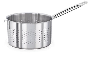 KAPP HS Gastro Colander for Saucepan 11x6.5" (31380020 ) - iFoodservice Online