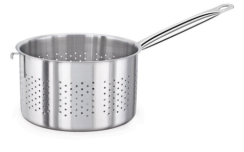 KAPP HS Gastro Colander for Saucepan 11x6.5" (31380020 ) - iFoodservice Online