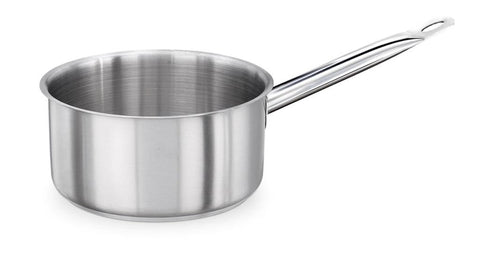 KAPP HS Gastro Deep Saucepan 6x4" (30150008) - iFoodservice Online