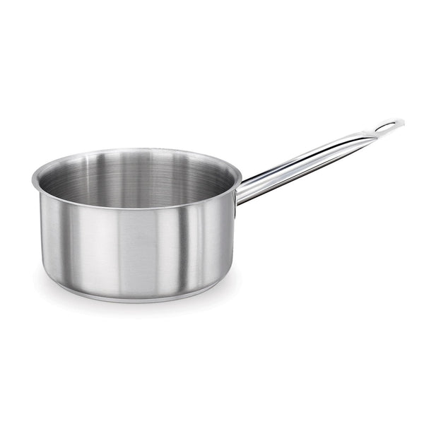 KAPP HS Gastro Deep Saucepan 6x4" (30150008) - iFoodservice Online