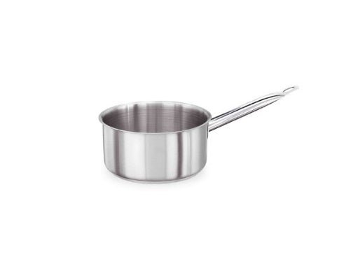 KAPP HS Gastro Deep Saucepan 7x4.5" (30150004) - iFoodservice Online