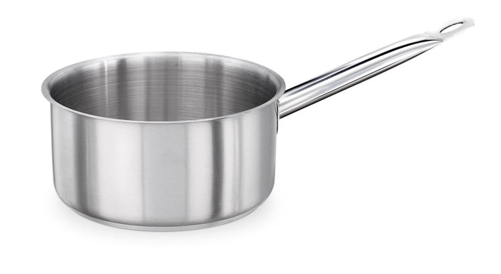 KAPP HS Gastro Deep Saucepan 8x5" (30150005) - iFoodservice Online