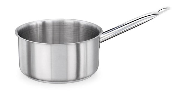 KAPP HS Gastro Deep Saucepan 8x5" (30150005) - iFoodservice Online