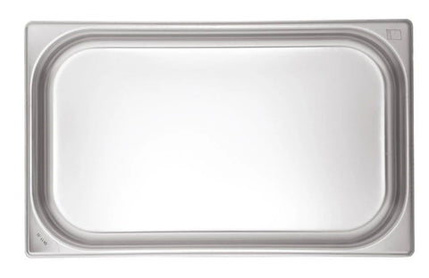KAPP HS Gastro Food Pan 1/1 20x13" - 1.5" Pack of 15(31011040) - iFoodservice Online