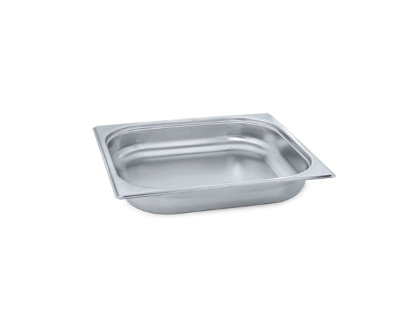 KAPP HS Gastro Food Pan 1/1 20x13" - 2.5" Pack of 11 (31011065) - iFoodservice Online
