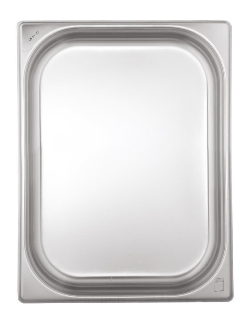 KAPP HS Gastro Food Pan 1/2 13x10 - 0.7 Pack of 20 (31012020 ) - iFoodservice Online