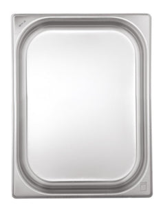 KAPP HS Gastro Food Pan 1/2 13x10 - 0.7 Pack of 20 (31012020 ) - iFoodservice Online