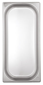 KAPP HS Gastro Food Pan 1/3 13x7 - 0.7" 31013020 (Pack of 60) - iFoodservice Online