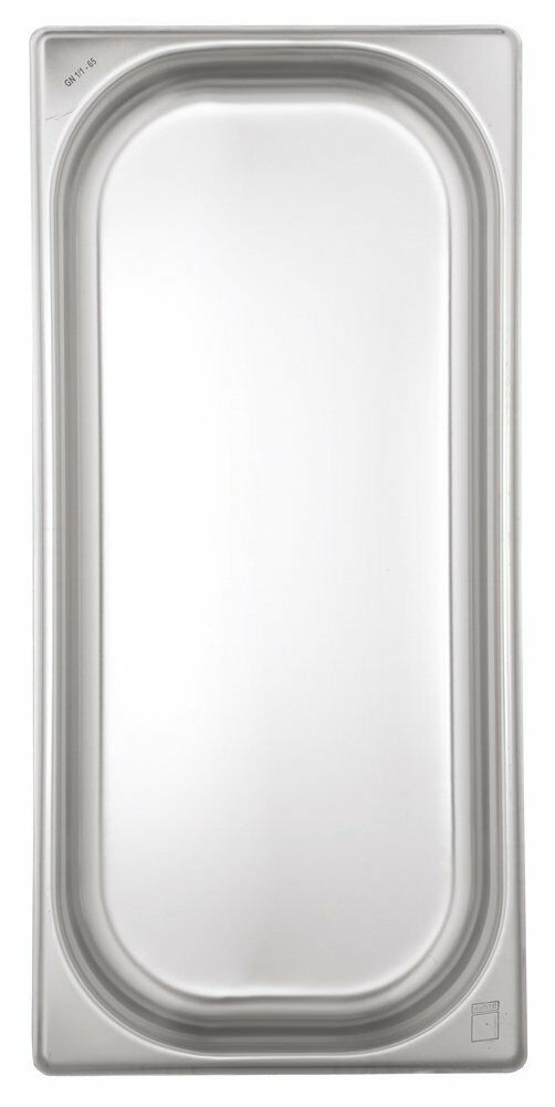 KAPP HS Gastro Food Pan 1/3 13x7 - 8" 31013200 (Pack of 20) - iFoodservice Online