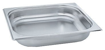 KAPP HS Gastro Food Pan 2/ 14x6" - 8" 31023200 (Pack of 10) - iFoodservice Online